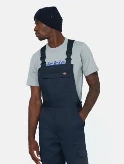 Dickies Work Dungarees & Coveralls*Everyday Bib And Brace