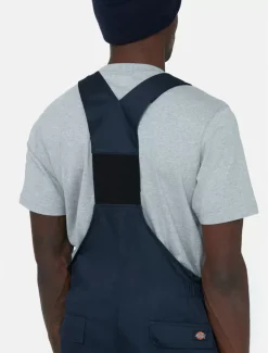 Dickies Work Dungarees & Coveralls*Everyday Bib And Brace