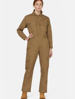 Women Dickies Everyday Coveralls|Work Dungarees & Coveralls*Everyday Coverall