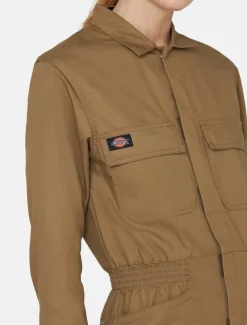 Women Dickies Everyday Coveralls|Work Dungarees & Coveralls*Everyday Coverall