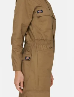Women Dickies Everyday Coveralls|Work Dungarees & Coveralls*Everyday Coverall