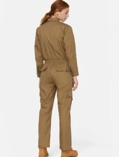 Women Dickies Everyday Coveralls|Work Dungarees & Coveralls*Everyday Coverall