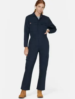 Women Dickies Work Dungarees & Coveralls|Everyday Coveralls*Everyday Coverall