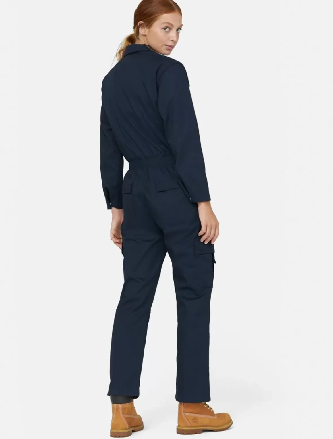 Women Dickies Work Dungarees & Coveralls|Everyday Coveralls*Everyday Coverall