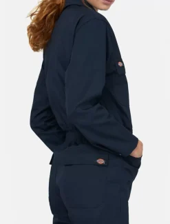 Women Dickies Work Dungarees & Coveralls|Everyday Coveralls*Everyday Coverall