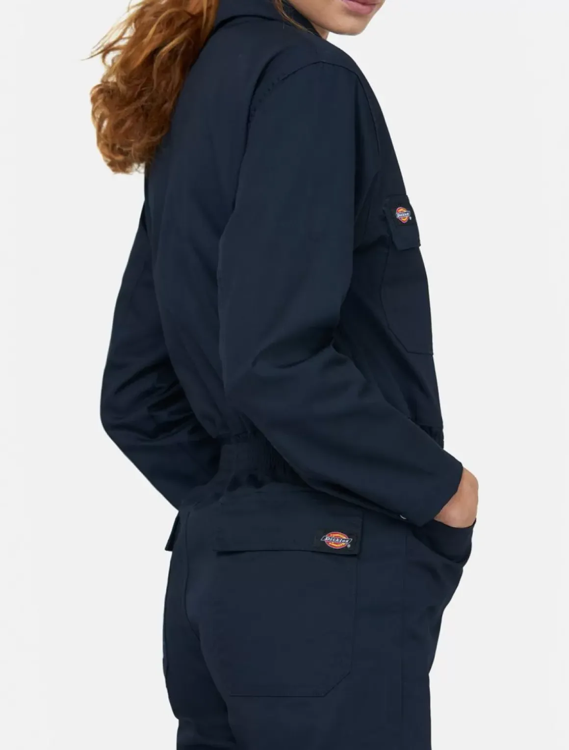 Women Dickies Work Dungarees & Coveralls|Everyday Coveralls*Everyday Coverall