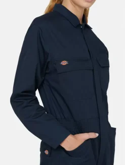 Women Dickies Work Dungarees & Coveralls|Everyday Coveralls*Everyday Coverall
