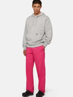 Dickies Work Sweatshirts & Hoodies*Everyday Fleece Hoodie
