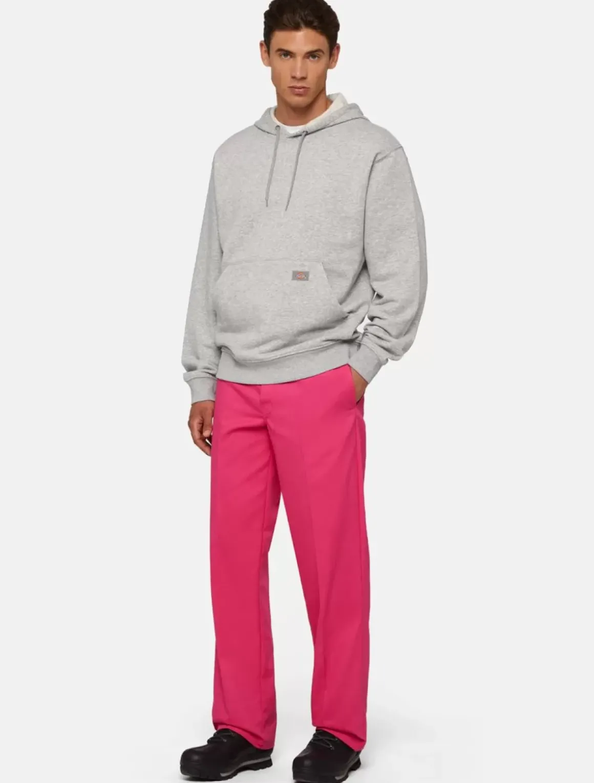 Dickies Work Sweatshirts & Hoodies*Everyday Fleece Hoodie