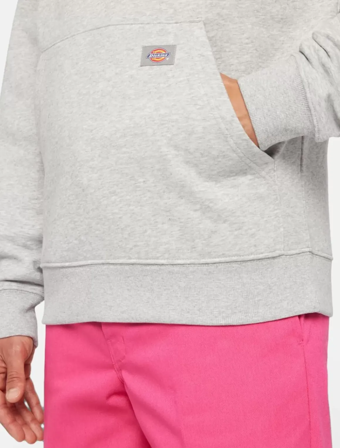 Dickies Work Sweatshirts & Hoodies*Everyday Fleece Hoodie