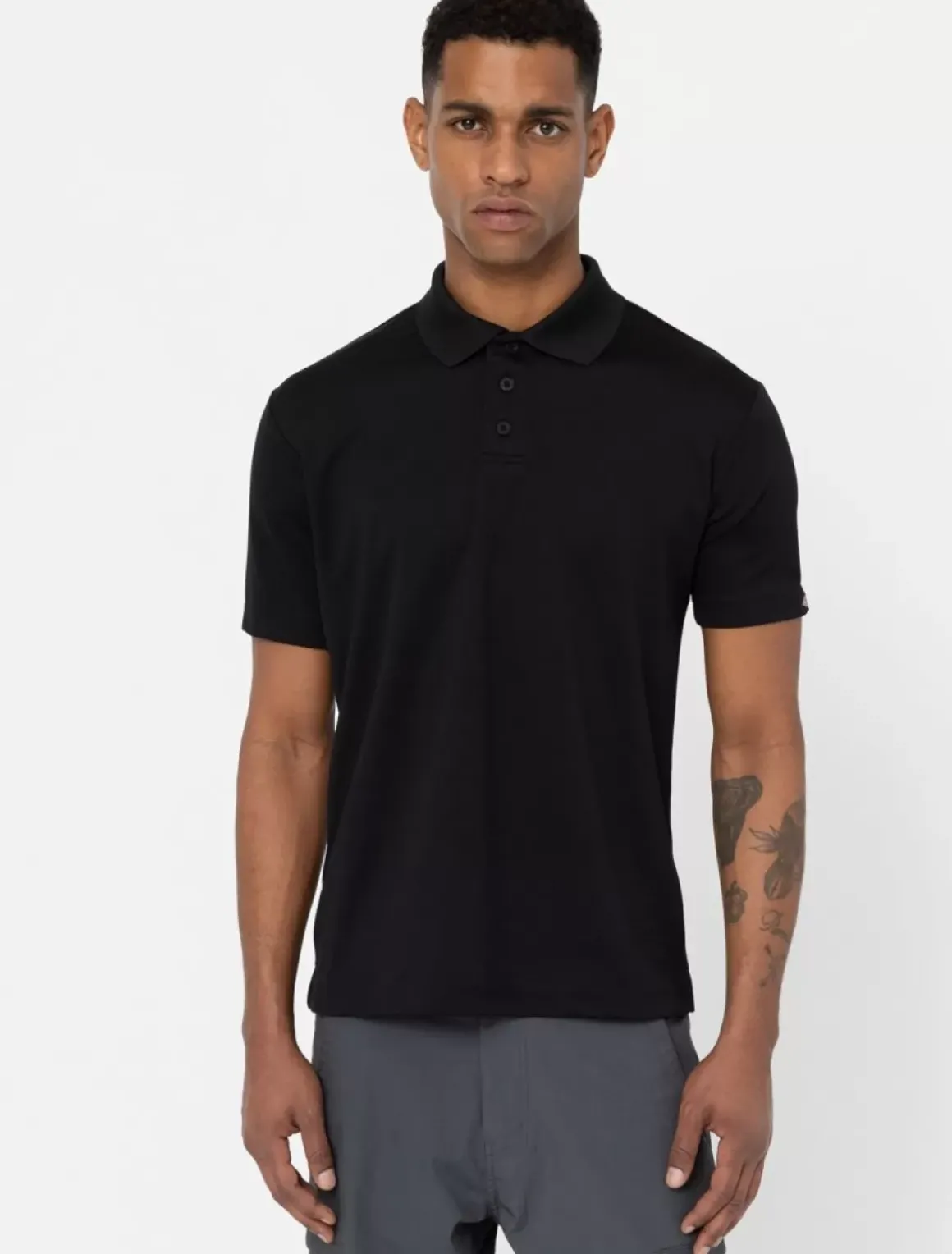 Dickies Work T-shirts*Everyday Polo Shirt