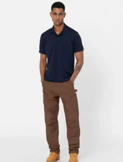 Dickies Work T-shirts*Everyday Polo Shirt