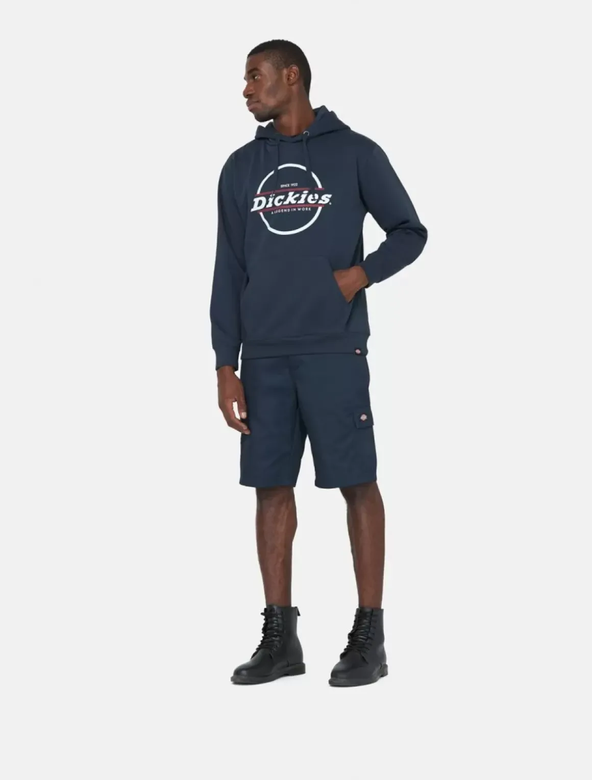 Dickies Work Trousers & Shorts*Everyday Shorts