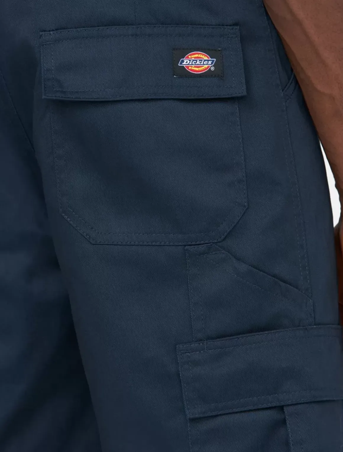 Dickies Work Trousers & Shorts*Everyday Shorts