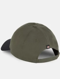 Women Dickies Work Accessories|Work Accessories*Everyday Twill Cotton Cap