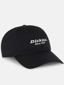 Women Dickies Work Accessories|Work Accessories*Everyday Twill Cotton Cap