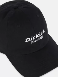Women Dickies Work Accessories|Work Accessories*Everyday Twill Cotton Cap