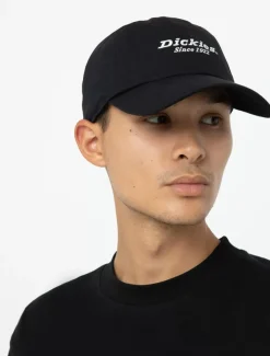 Women Dickies Work Accessories|Work Accessories*Everyday Twill Cotton Cap