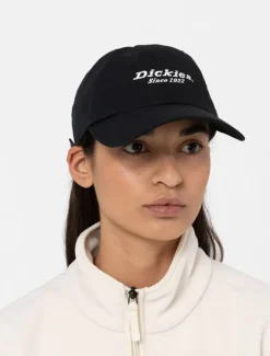 Women Dickies Work Accessories|Work Accessories*Everyday Twill Cotton Cap
