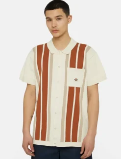 Dickies T-Shirts*Fieldale Knitted Polo Shirt