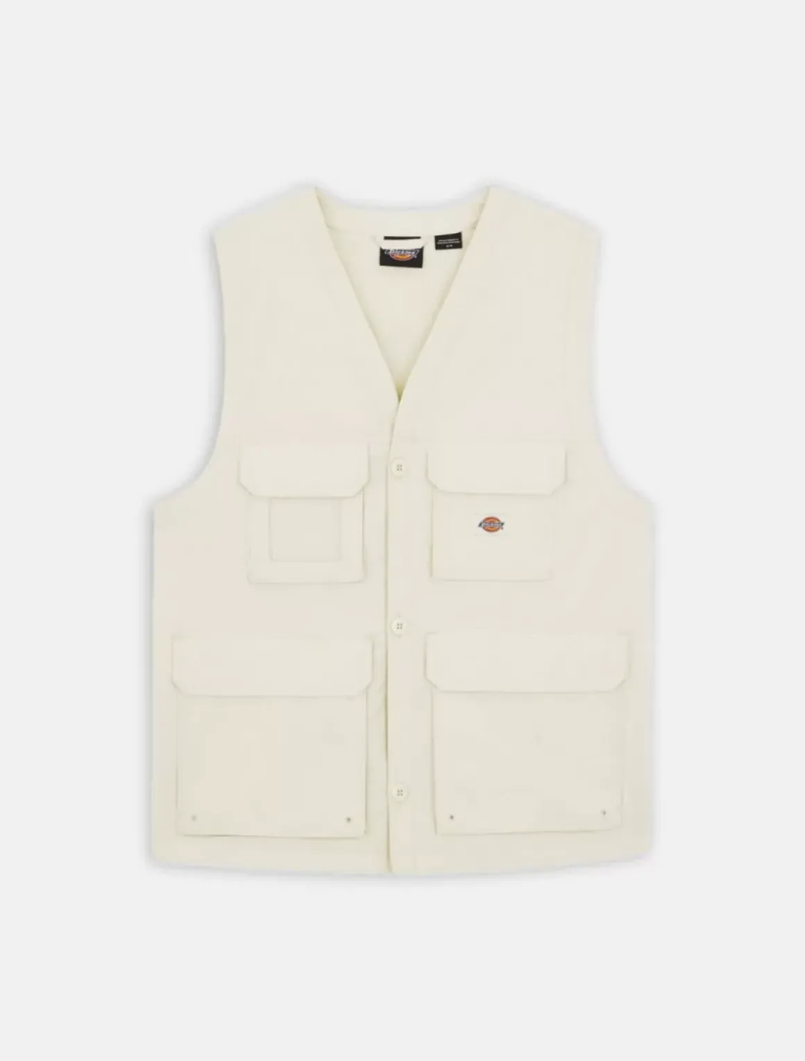 Dickies Gillets & Vests|Jackets & Puffers*Fishersville Gilet