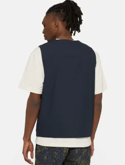 Dickies Jackets & Puffers|Gillets & Vests*Fishersville Gilet