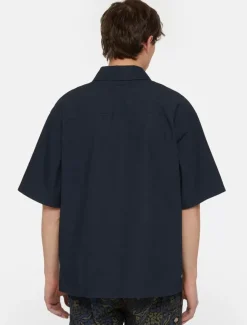 Dickies Shirts*Fishersville Short Sleeve Shirt