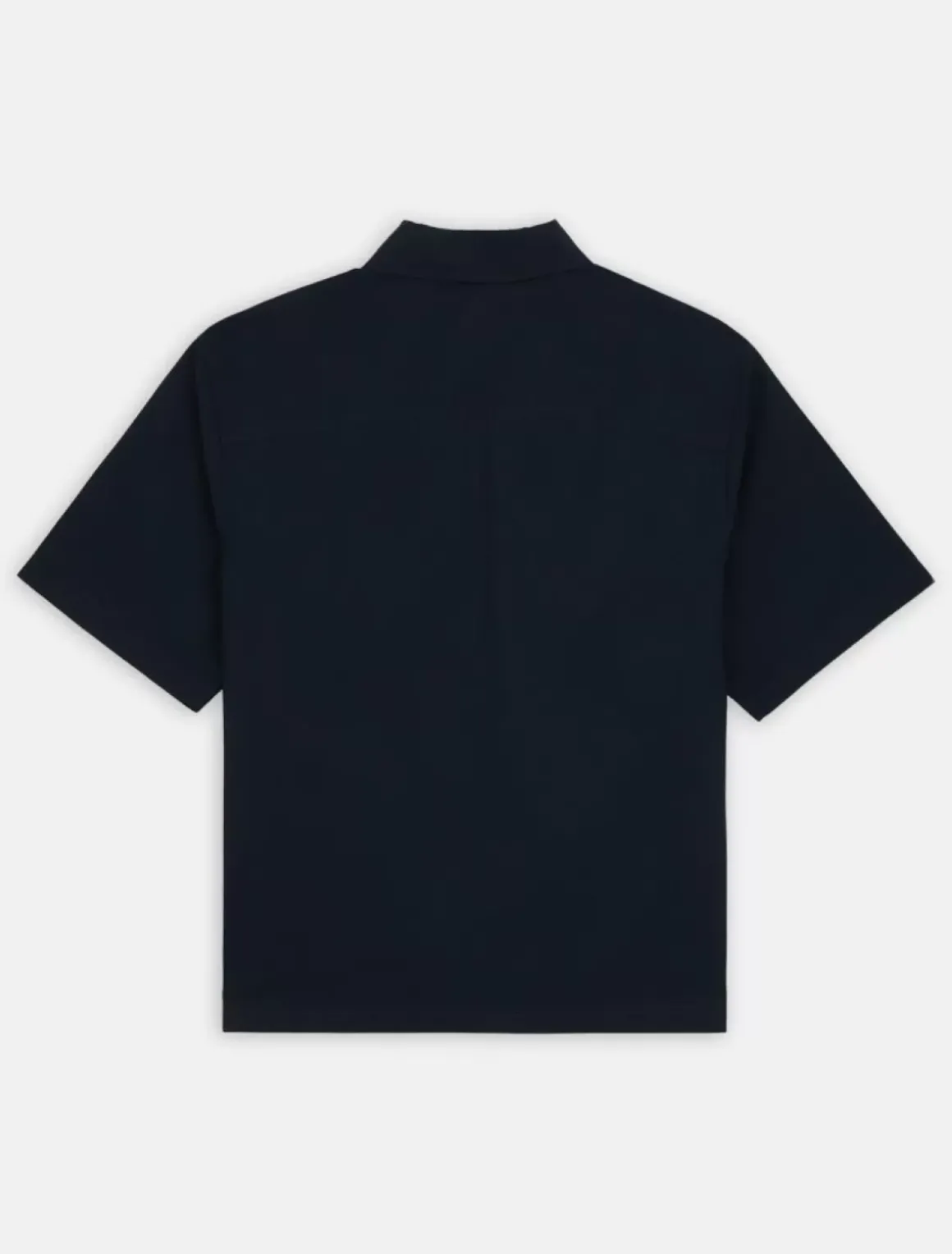 Dickies Shirts*Fishersville Short Sleeve Shirt