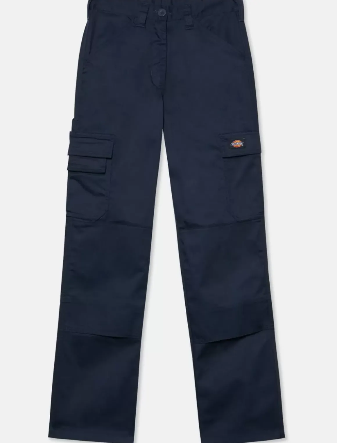Women Dickies Work Trousers & Shorts*Flex Everyday Trousers
