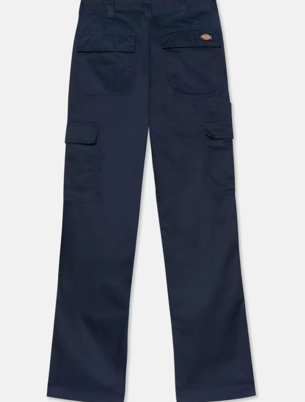 Women Dickies Work Trousers & Shorts*Flex Everyday Trousers