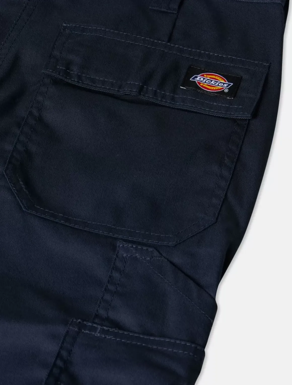 Women Dickies Work Trousers & Shorts*Flex Everyday Trousers