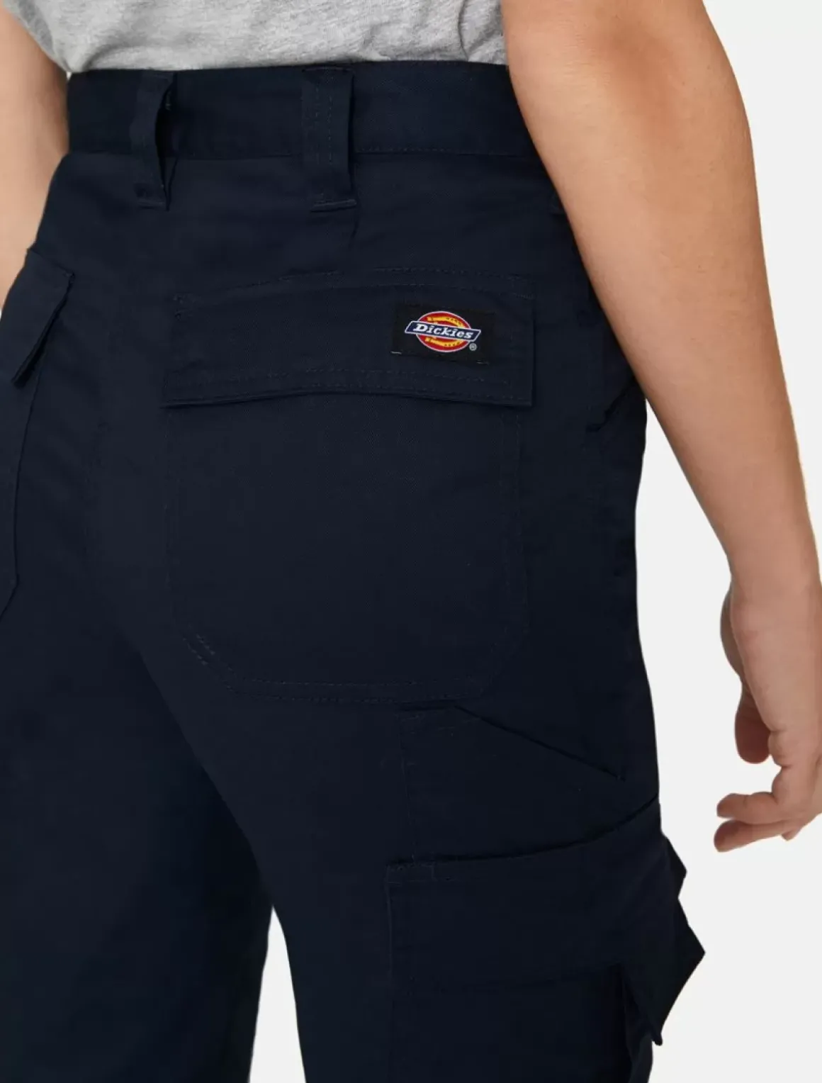 Women Dickies Work Trousers & Shorts*Flex Everyday Trousers