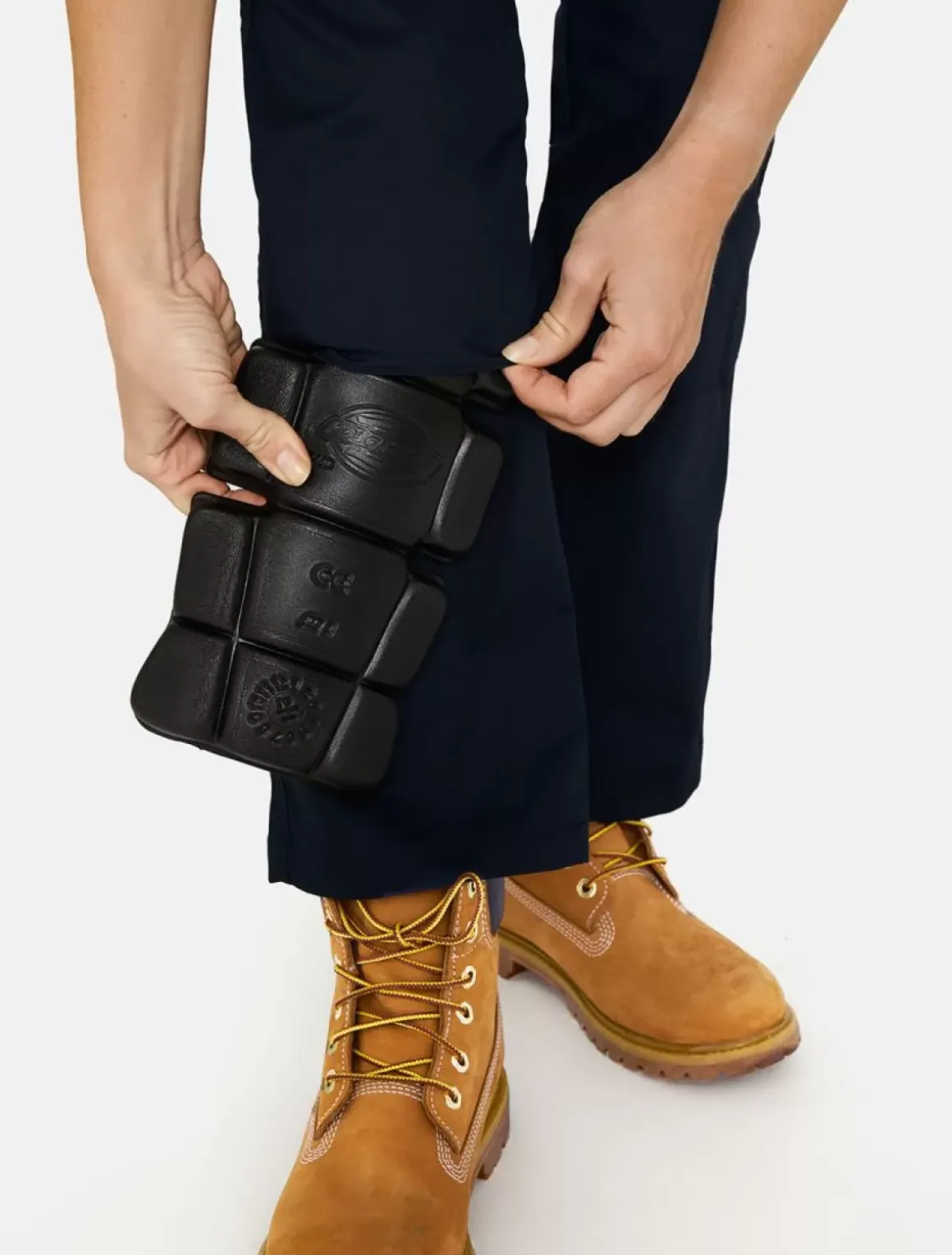 Women Dickies Work Trousers & Shorts*Flex Everyday Trousers