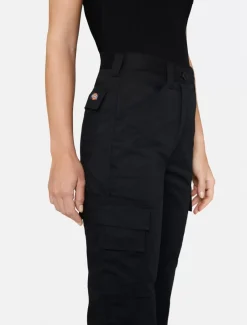 Women Dickies Work Trousers & Shorts*Flex Everyday Trousers