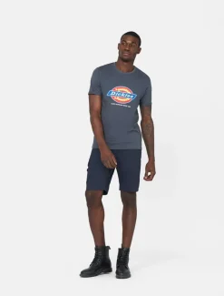 Dickies Work Trousers & Shorts*Flex Lead In Shorts