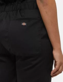 Women Dickies Work Dungarees & Coveralls*Flex Short Sleeve Coveralls