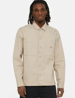 Dickies Shirts*Florala Shirt