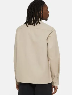 Dickies Shirts*Florala Shirt