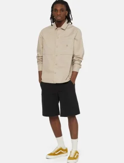 Dickies Shirts*Florala Shirt