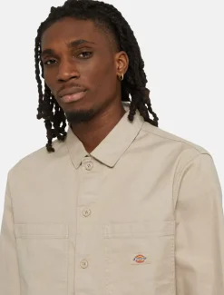Dickies Shirts*Florala Shirt