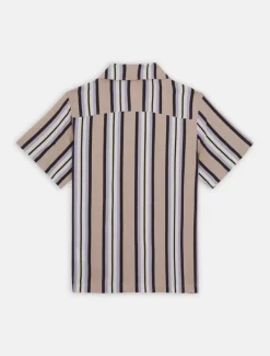 Dickies Shirts*Forest Short Sleeve Shirt
