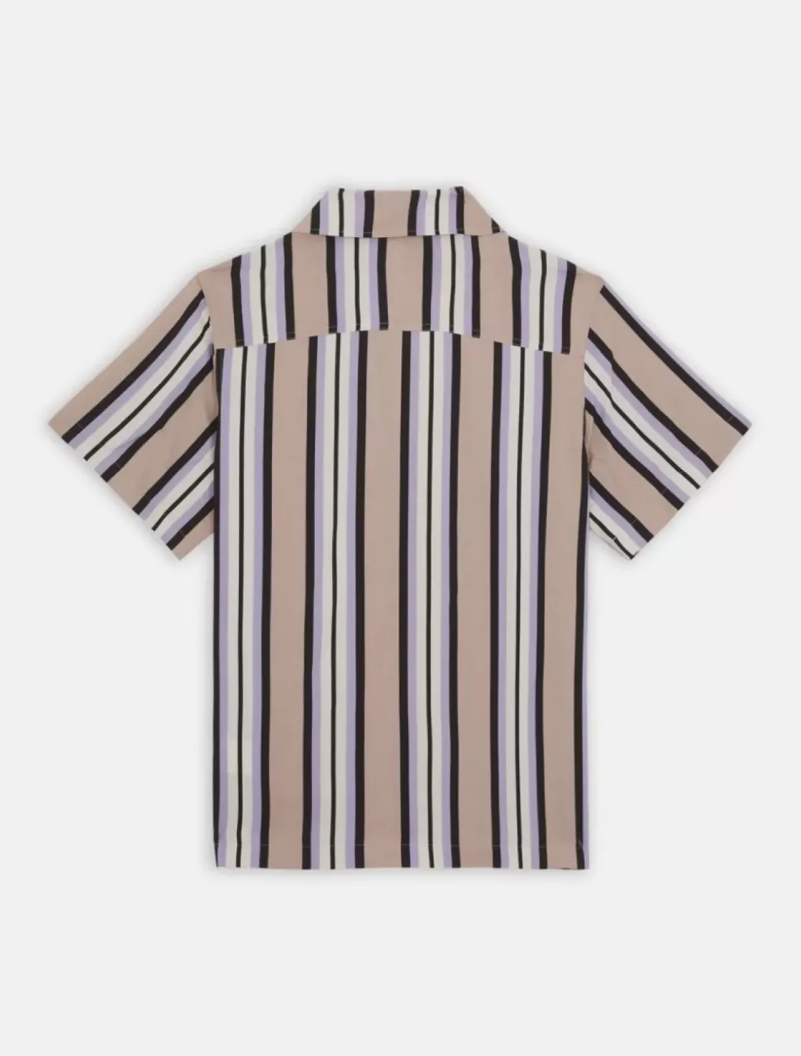 Dickies Shirts*Forest Short Sleeve Shirt