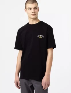 Dickies T-Shirts*Fort Lewis Short Sleeve T-Shirt
