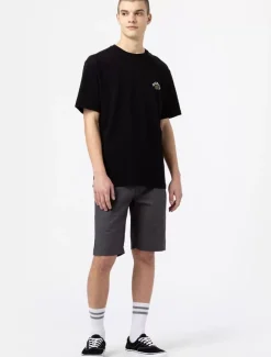 Dickies T-Shirts*Fort Lewis Short Sleeve T-Shirt