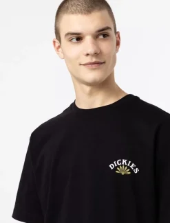 Dickies T-Shirts*Fort Lewis Short Sleeve T-Shirt
