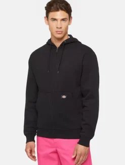 Dickies Work Sweatshirts & Hoodies*Full Zip Fleece