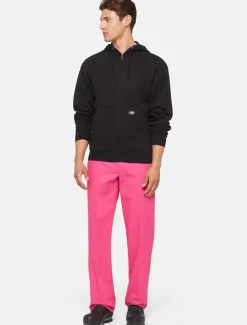 Dickies Work Sweatshirts & Hoodies*Full Zip Fleece