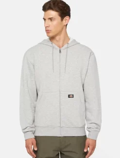 Dickies Work Sweatshirts & Hoodies*Full Zip Fleece