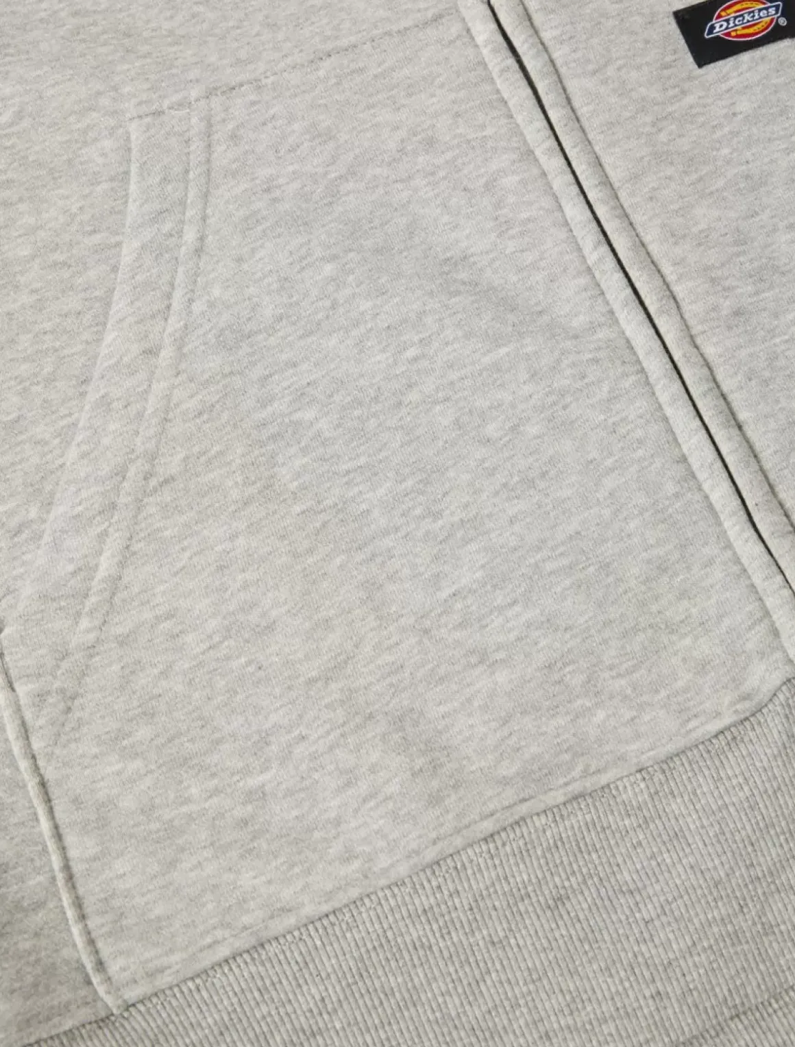 Dickies Work Sweatshirts & Hoodies*Full Zip Fleece