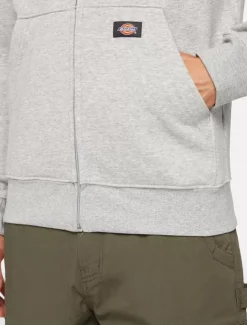 Dickies Work Sweatshirts & Hoodies*Full Zip Fleece